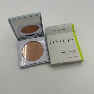 Flyte 7.0 GlowBack Lucent Light Highlighter